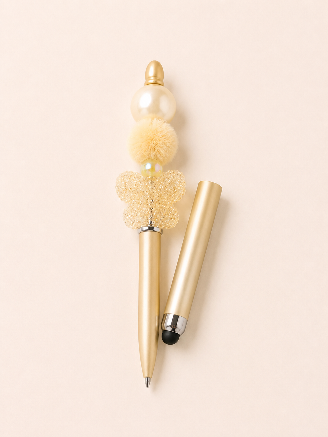Flutter Dream Wand