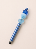 Nebula Sweetheart Wand