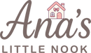 Ana's Little Nook - Home