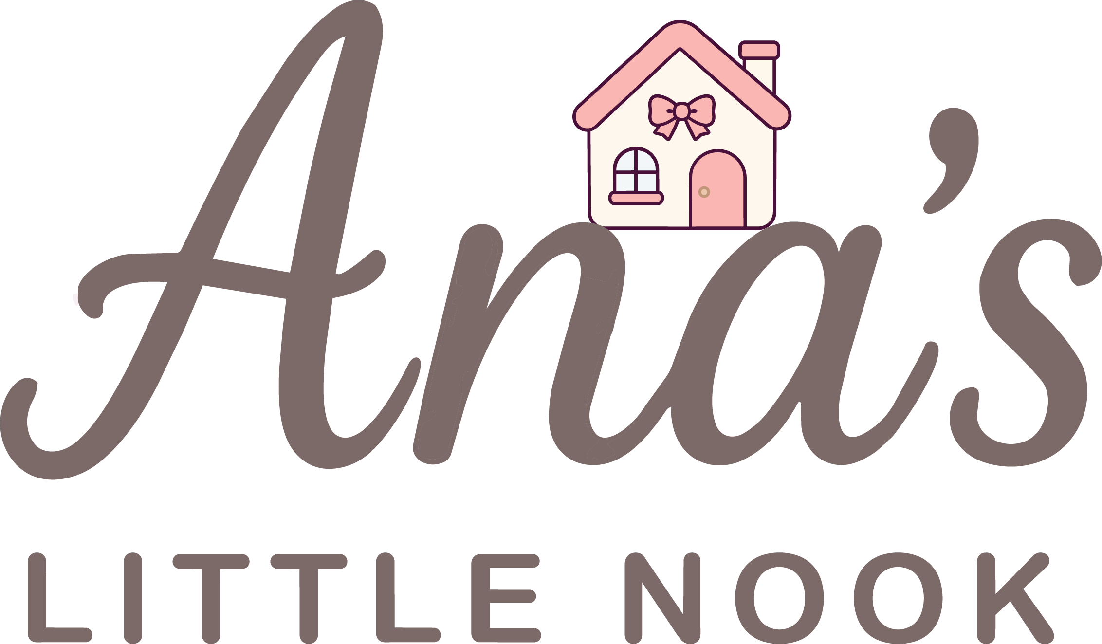 Ana's Little Nook