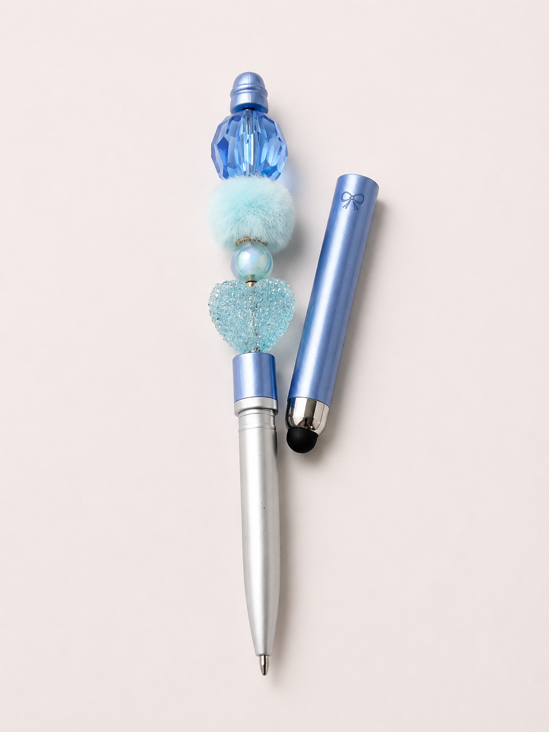 Nebula Sweetheart Wand