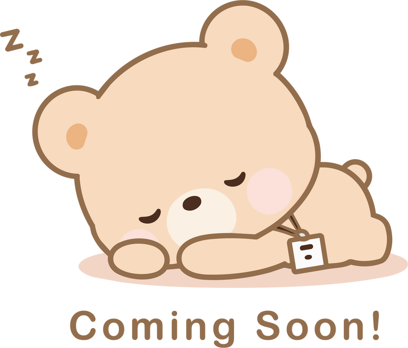 Coming soon!