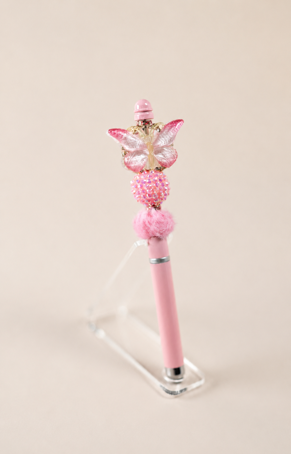 Sakura Butterkiss Wand