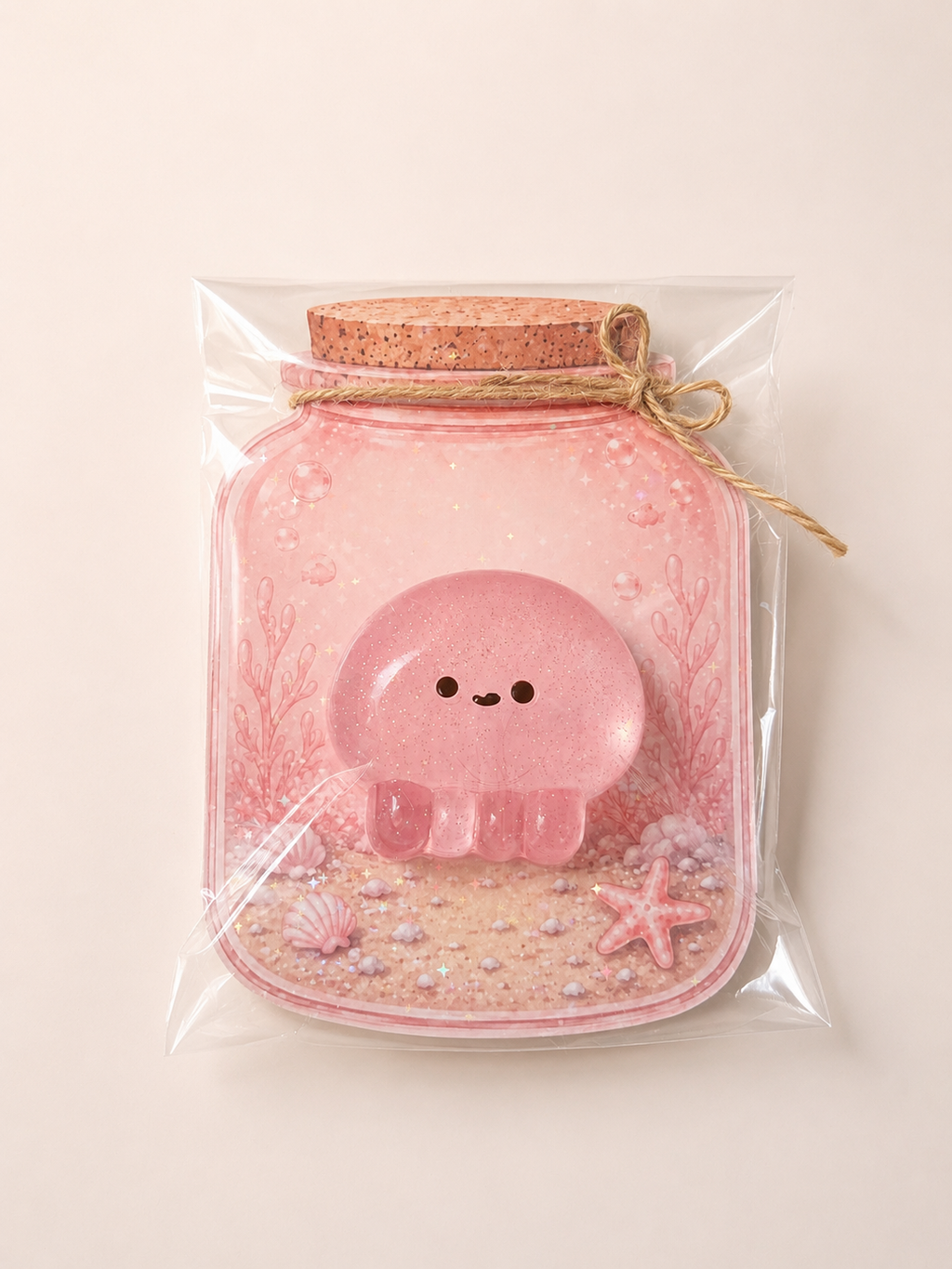 Mizu Mochi™ – Blush