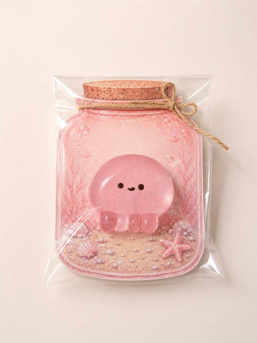 Mizu Mochi™ – Blush