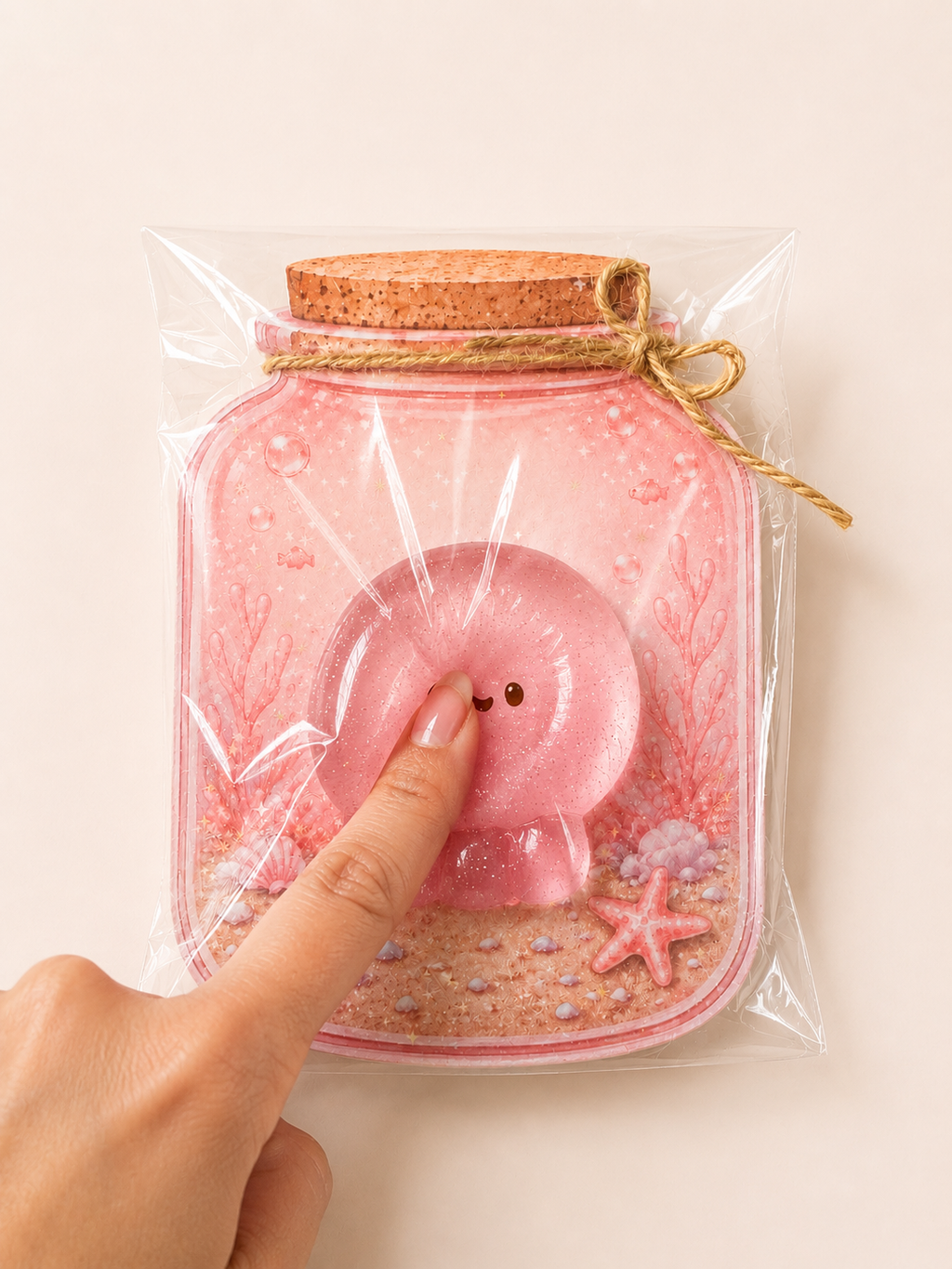 Mizu Mochi™ – Blush